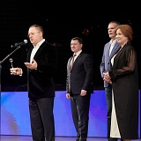 Бизнес-награды 2021 года "Политранс" и ГК "Микар"